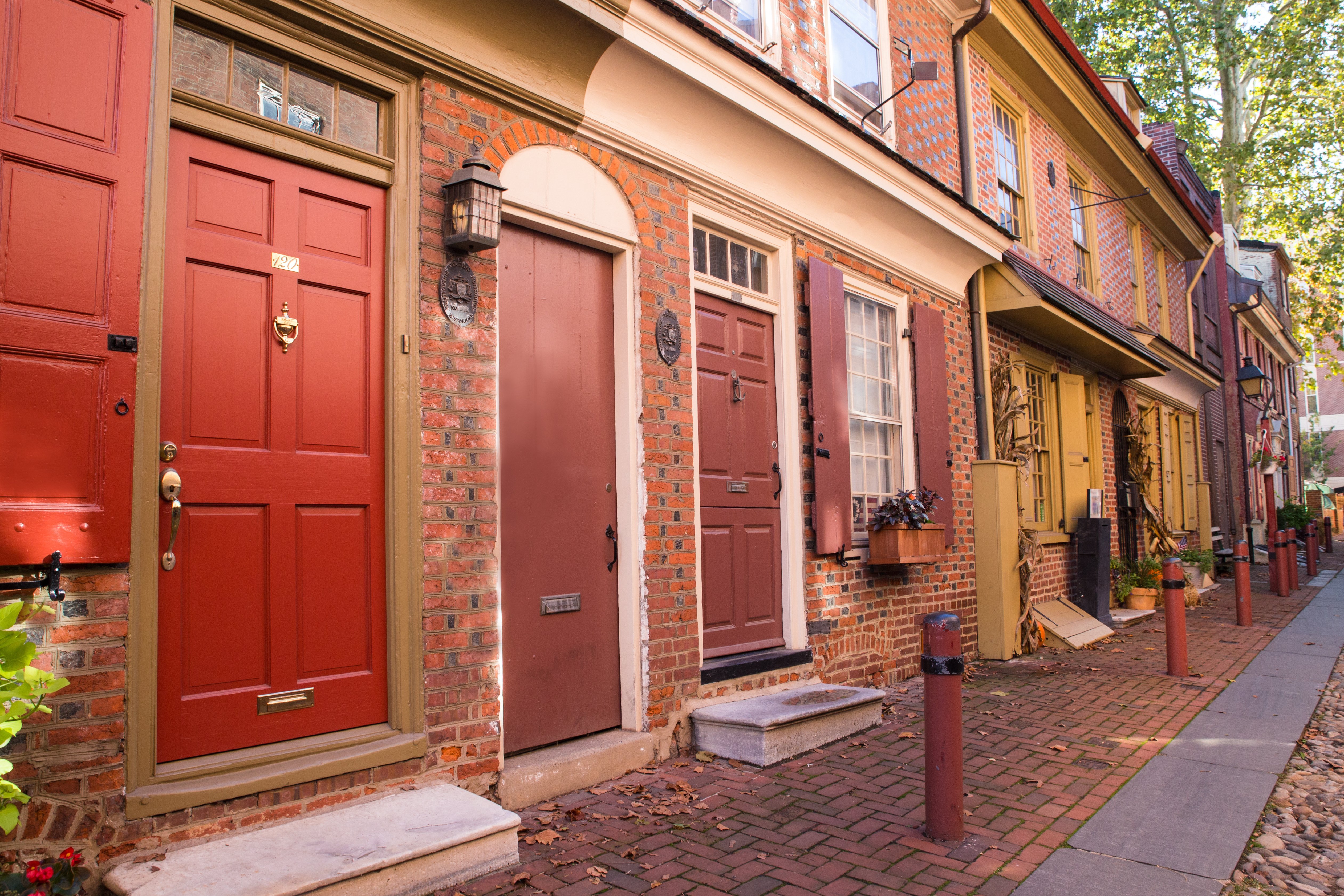philadelphia zoning