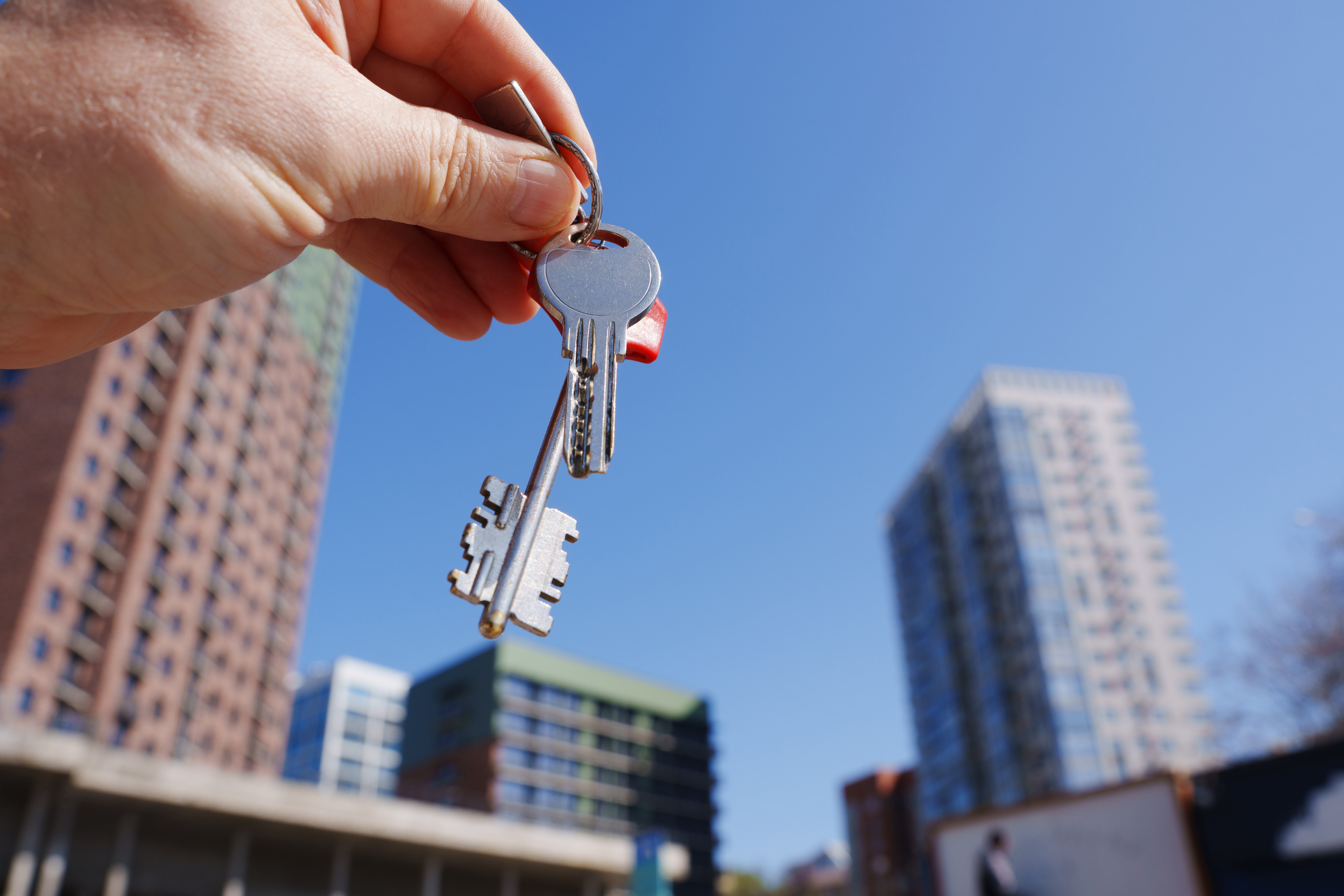 commercial real estate philadelphia
