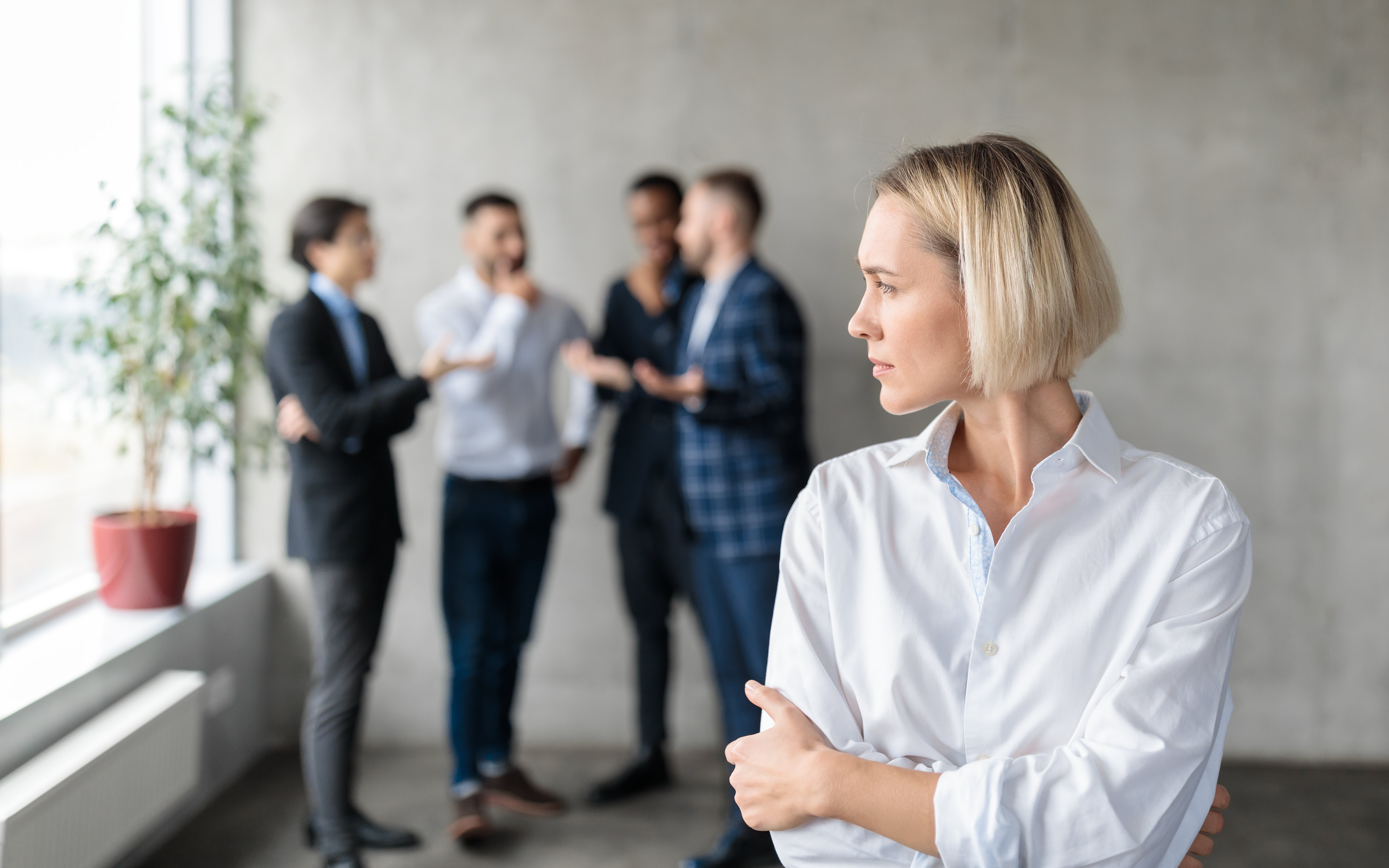 employment litigation attorney