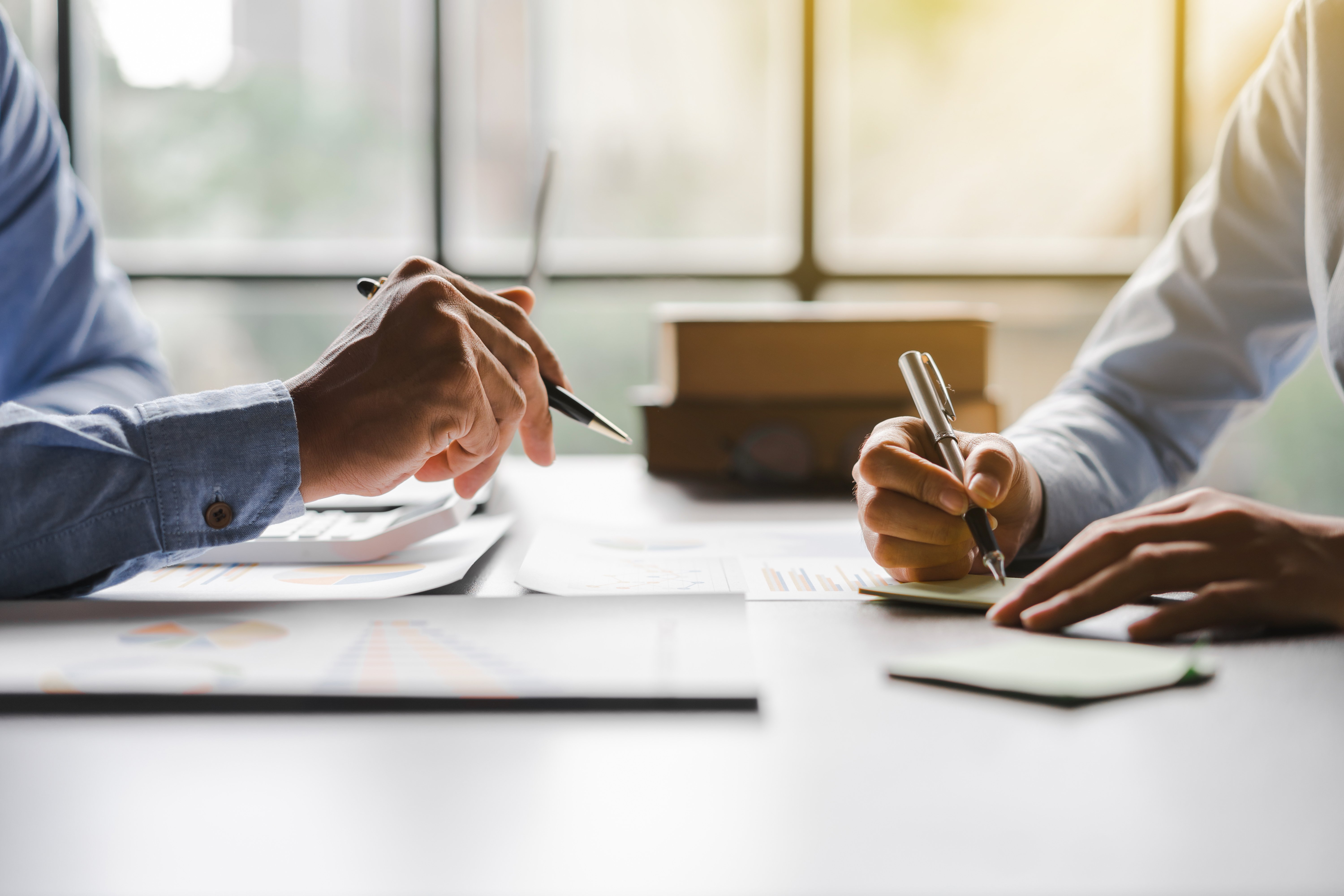 partition action attorney