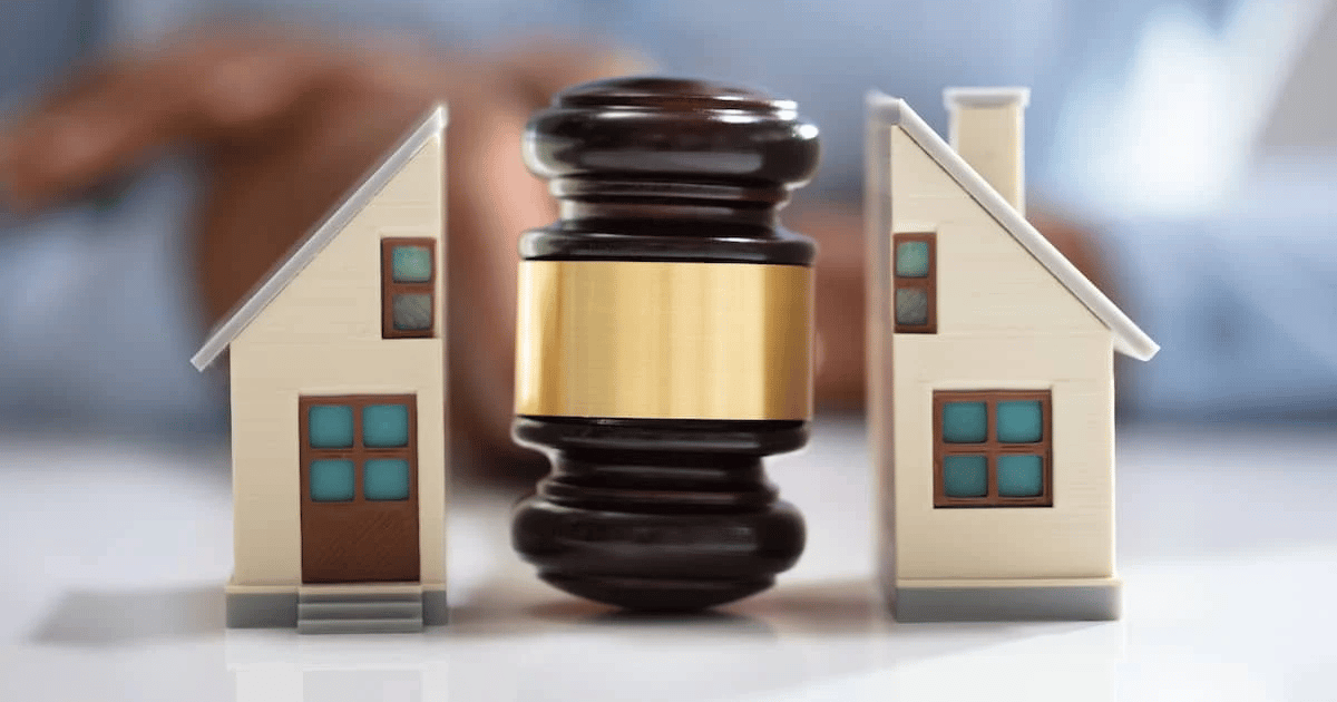 family property dispute lawyer