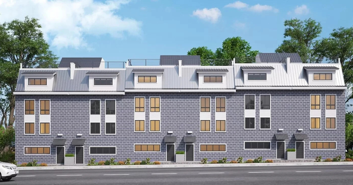 real estate development
