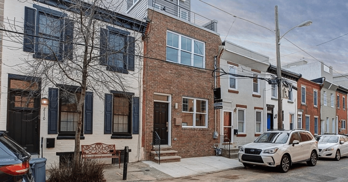 real estate attorney philadelphia