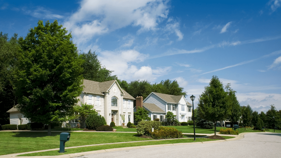 residential real estate attorney